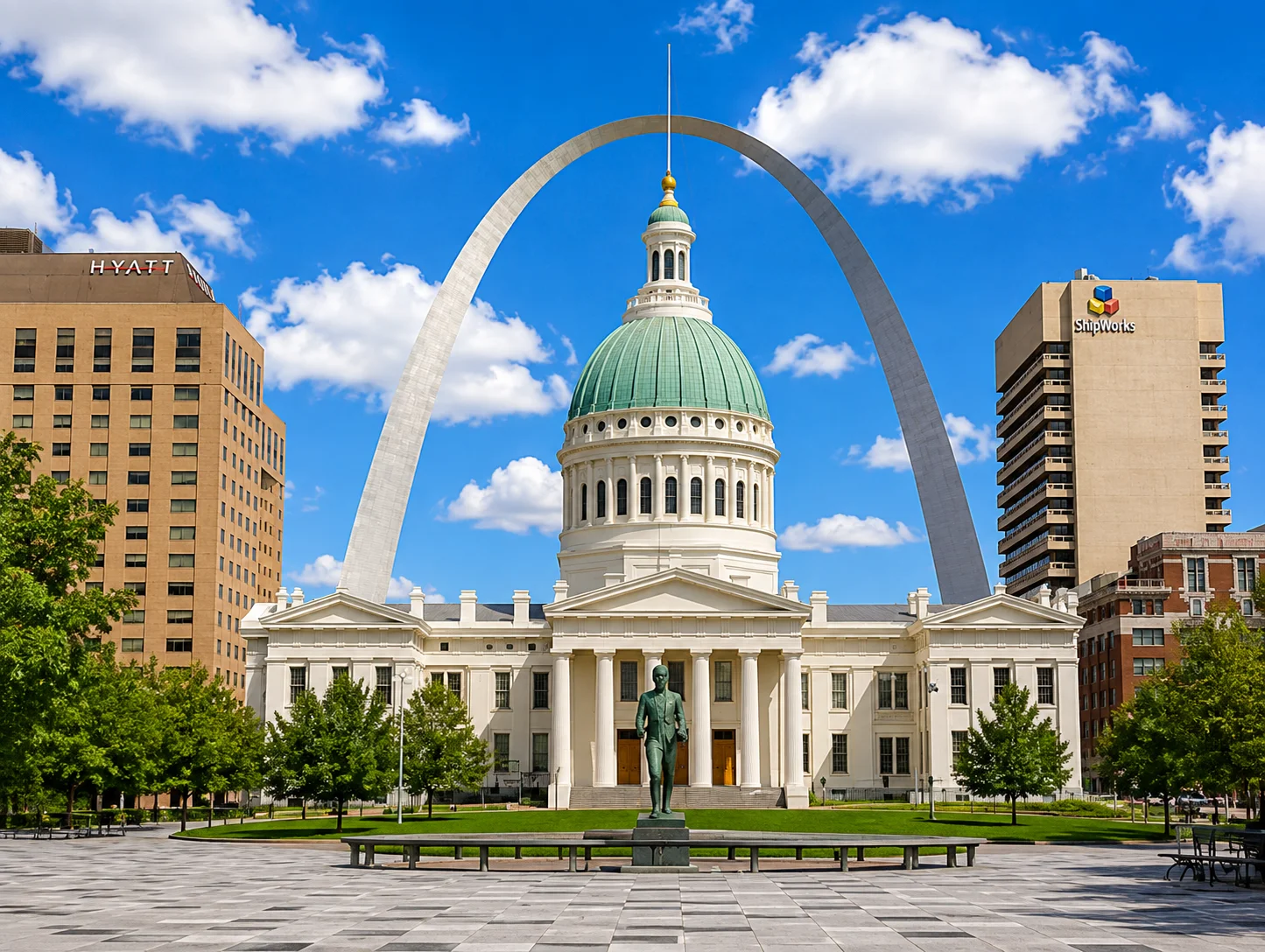 Saint Louis Missouri Process Serving | 123 Legal Support