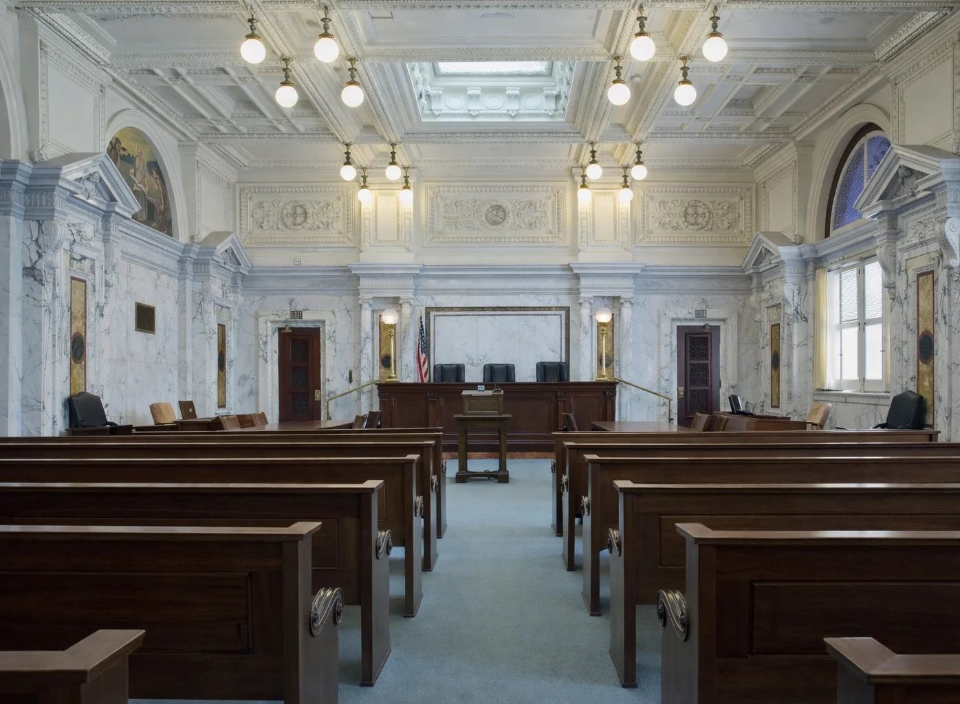 San Francisco Process Serving Services | 123 Legal Support