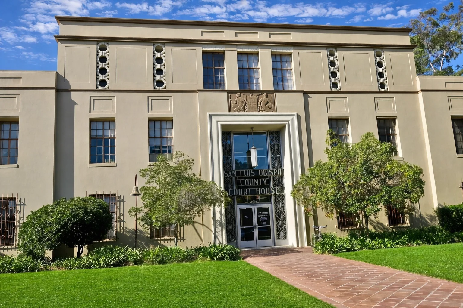 San Luis Obispo County eFiling | 123 Legal Support
