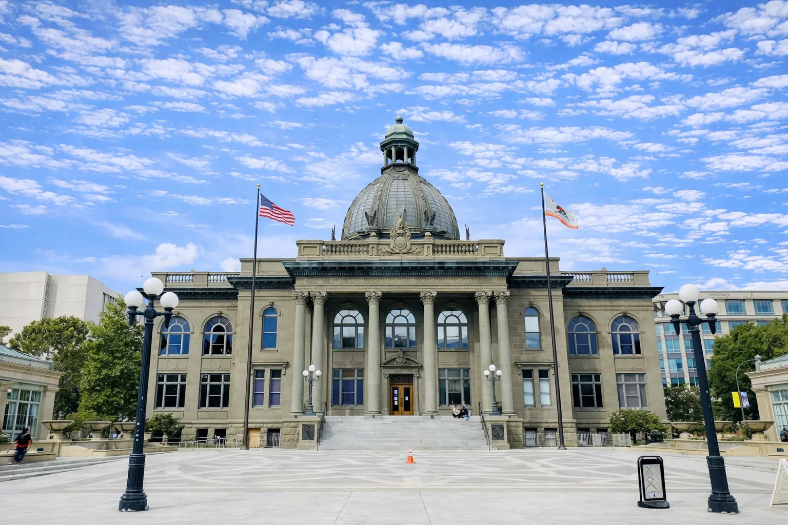 San Mateo County eFiling | 123 Legal Support