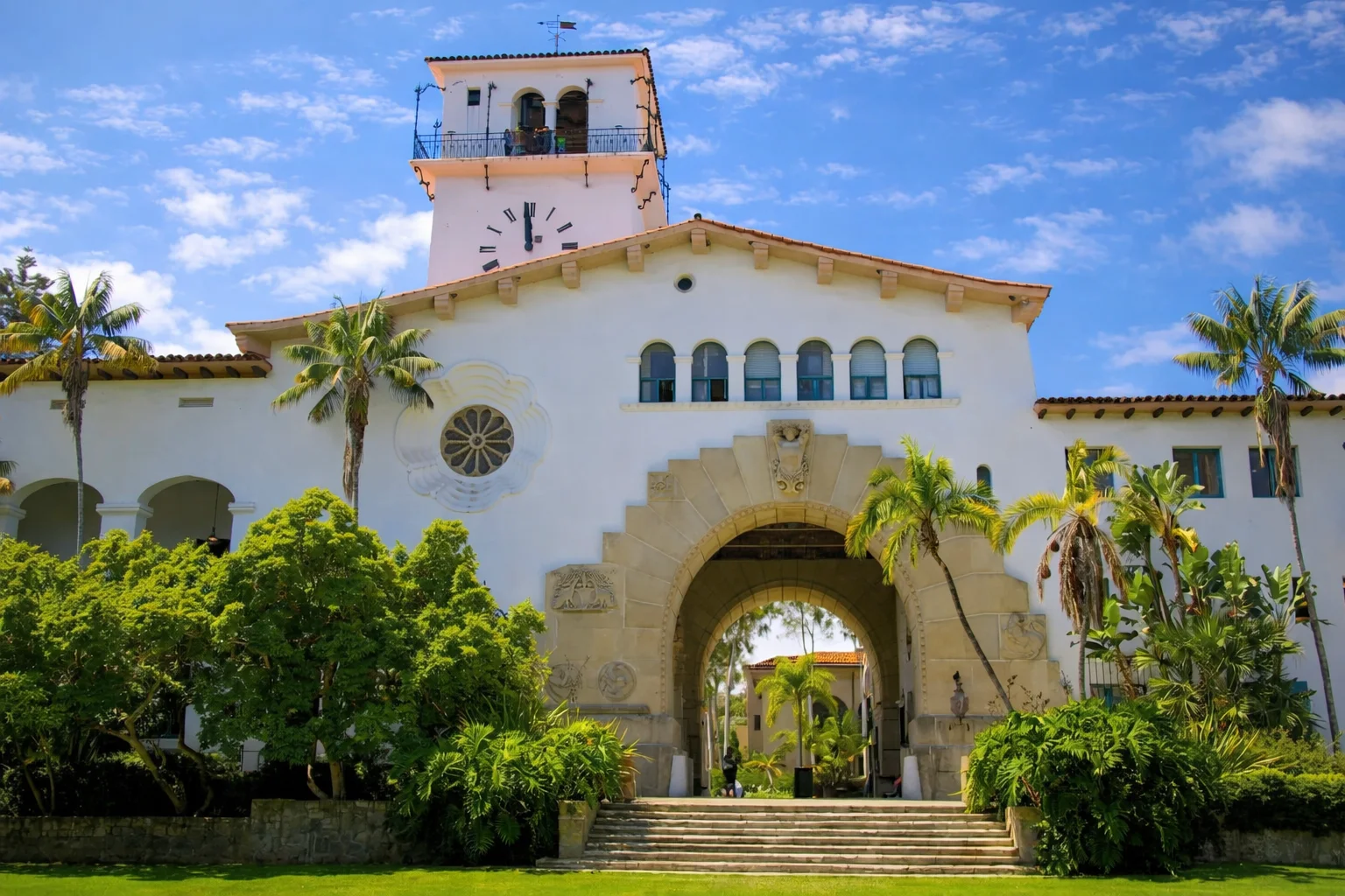 Santa Barbara County eFiling | 123 Legal Support