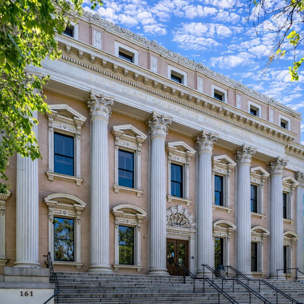 Santa Clara County eFiling | 123 Legal Support