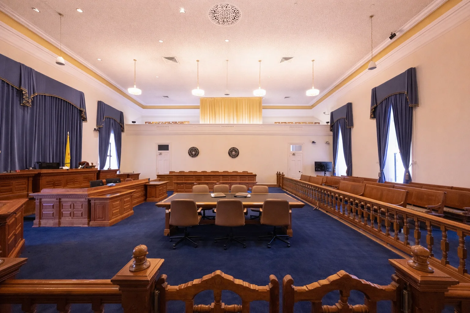 Santa Fe Process Servers | 123 Legal Support