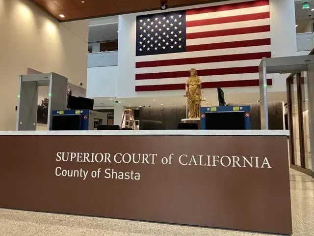 Shasta County eFiling | 123 Legal Support