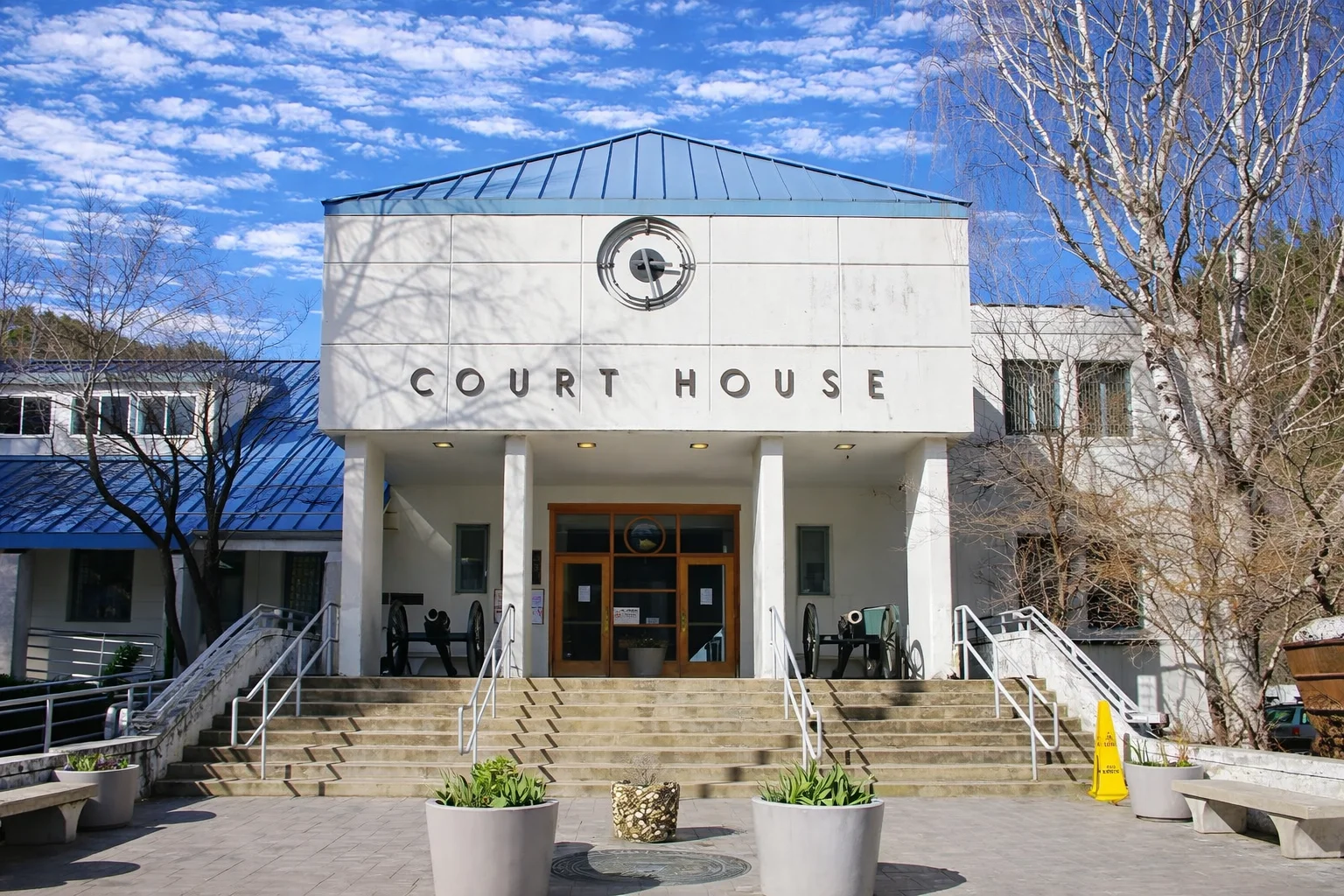 Sierra County eFiling | 123 Legal Support