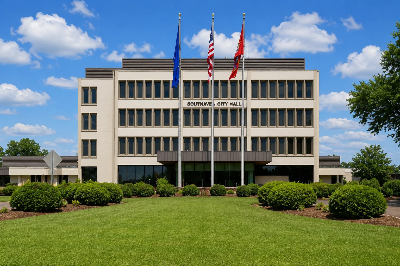 Southaven MS Process Serving | 123 Legal Support