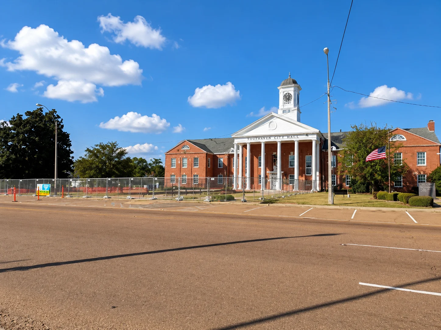 Southaven MS Process Serving | 123 Legal Support