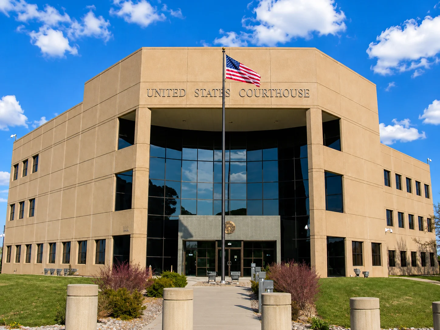 Springfield MO Process Serving | 123 Legal Support