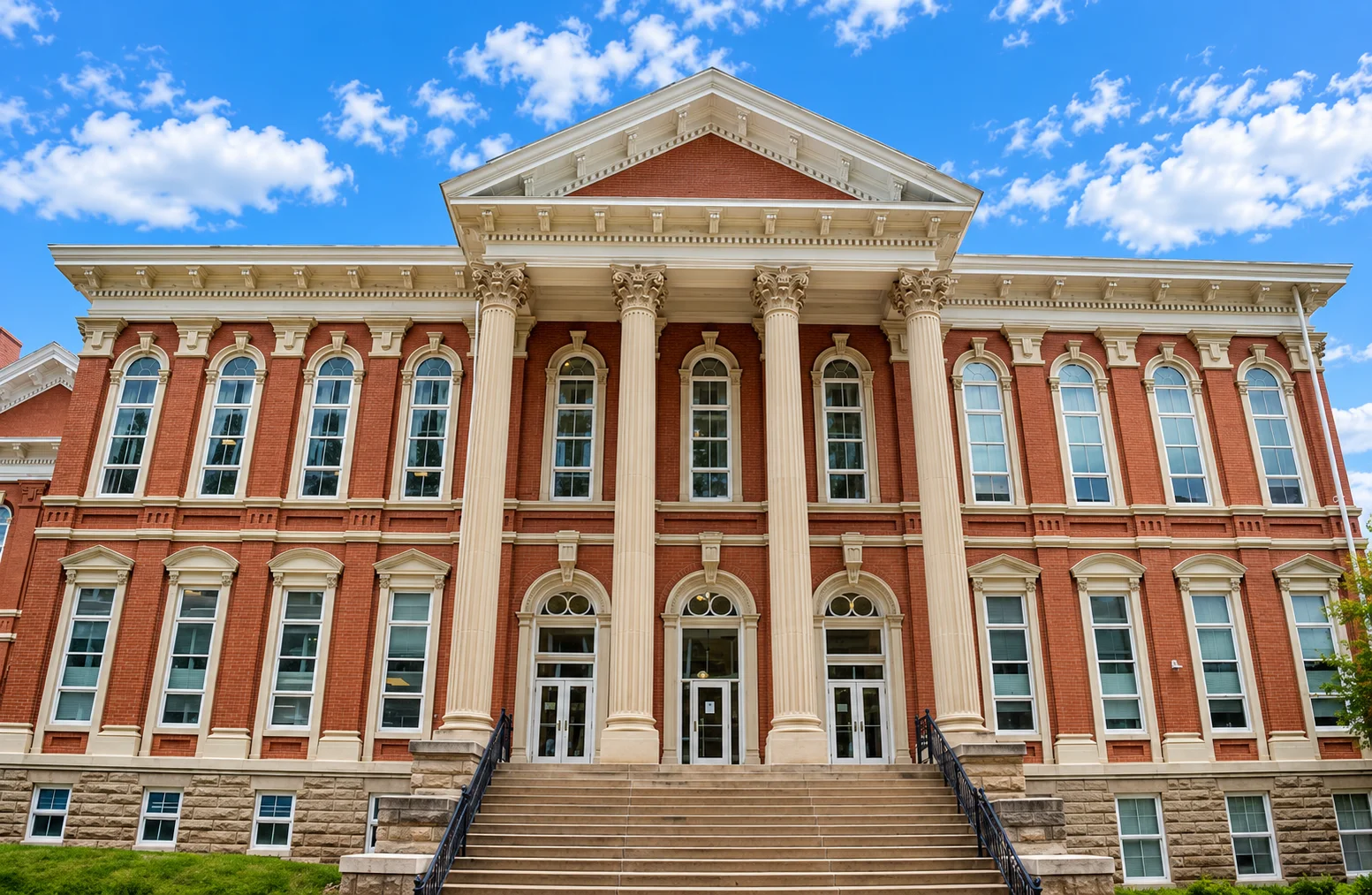 Saint Joseph Missouri Process Serving | 123 Legal Support