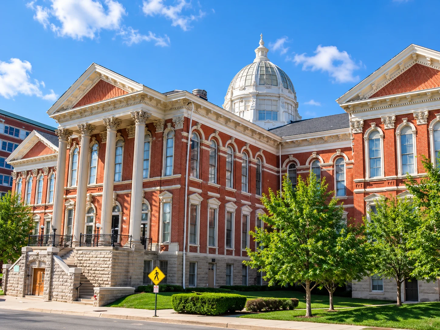 Saint Joseph Missouri Process Serving | 123 Legal Support