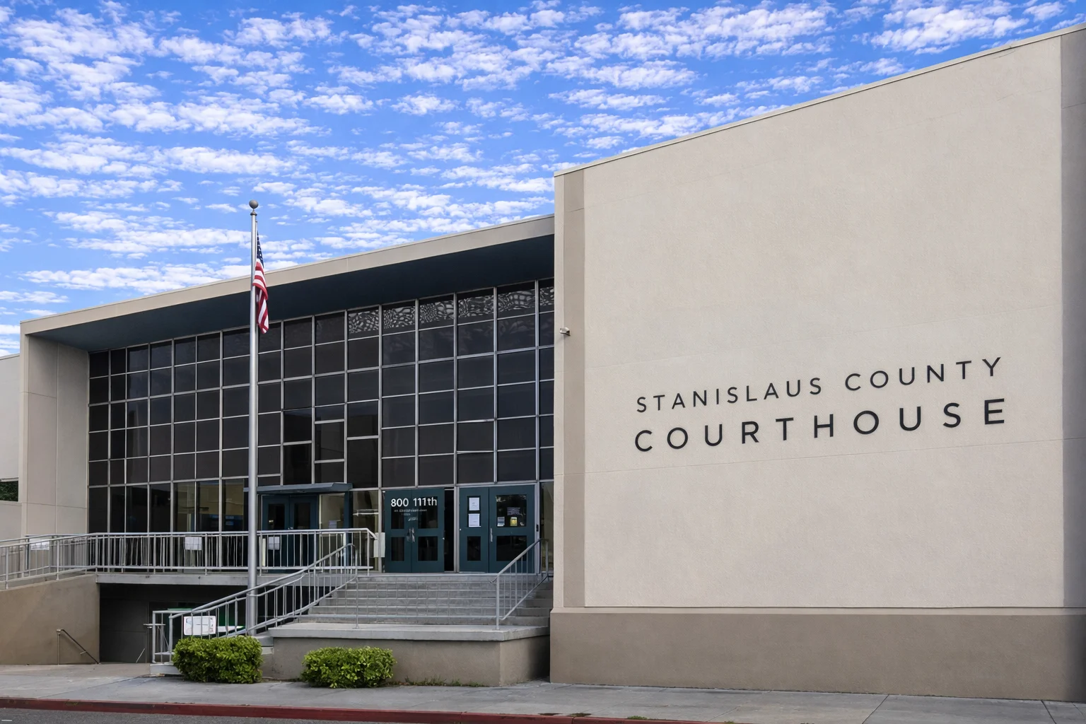 Stanislaus County eFiling | 123 Legal Support