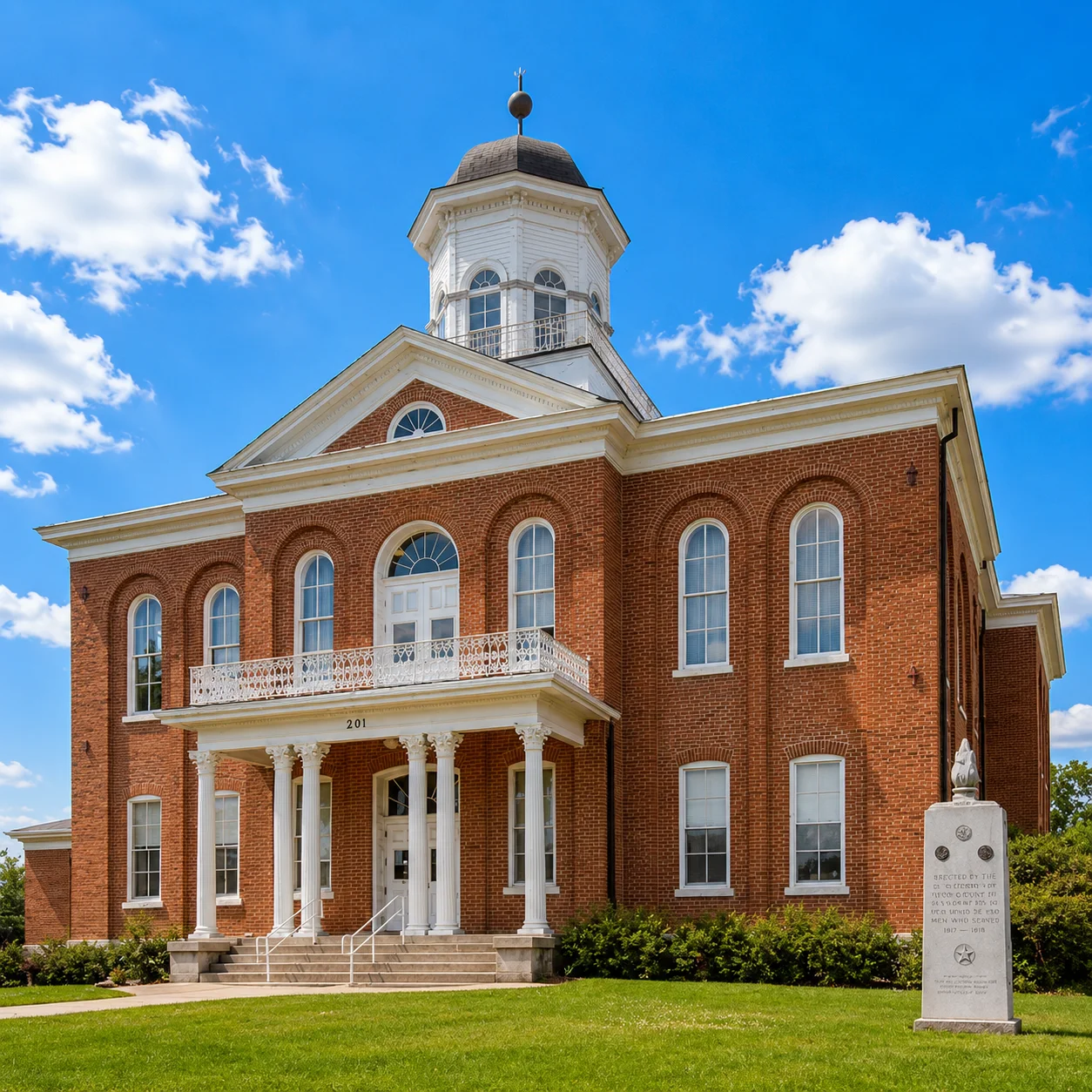 Oakland County MI Process Serving | 123 Legal Inc.