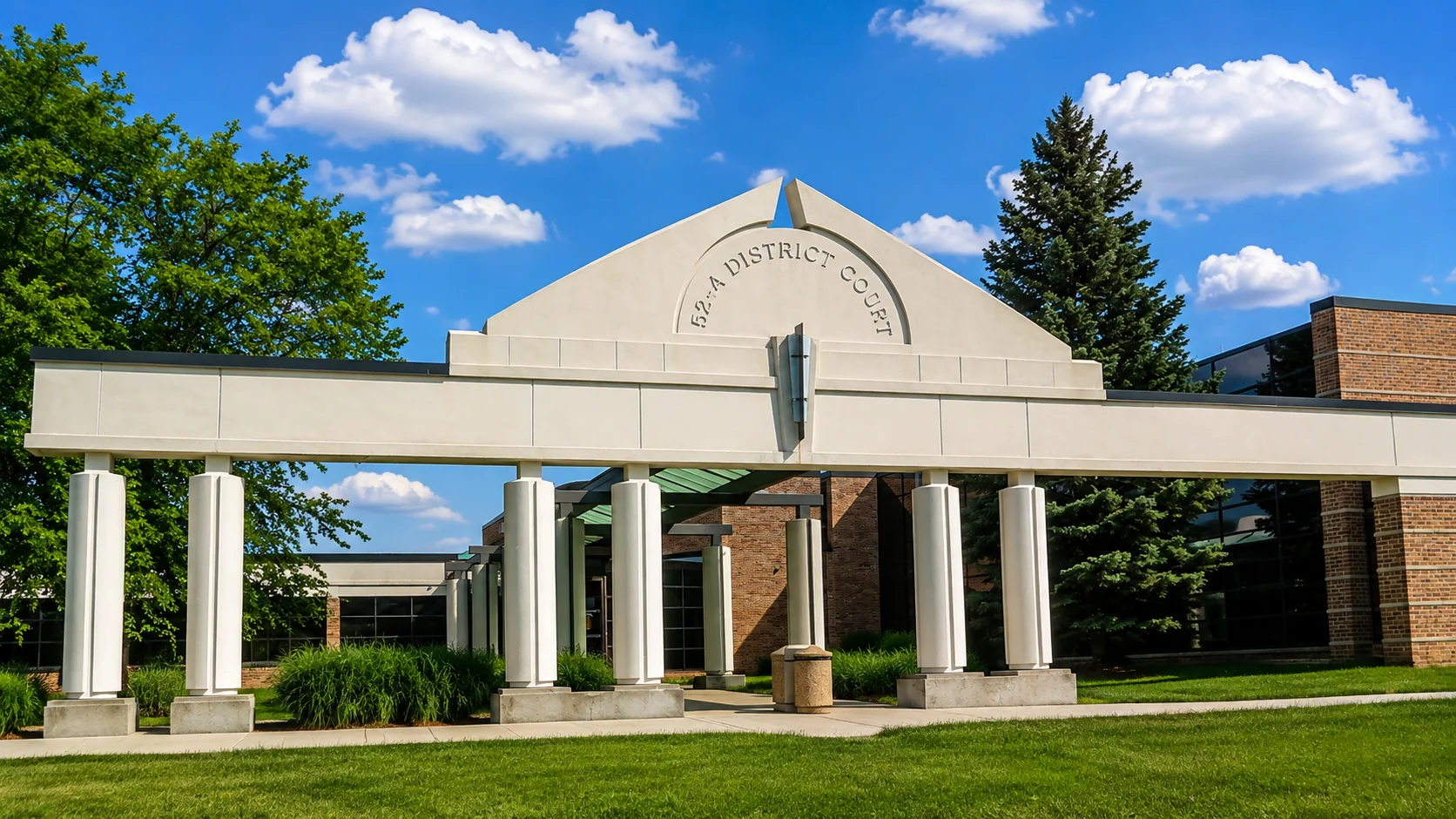 Oakland County MI Process Serving | 123 Legal Inc.