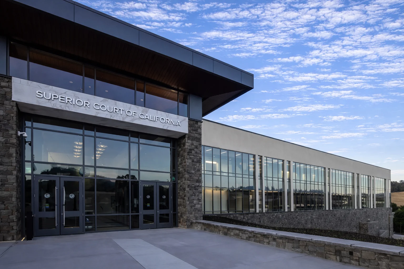 Tuolumne County eFiling | 123 Legal Support