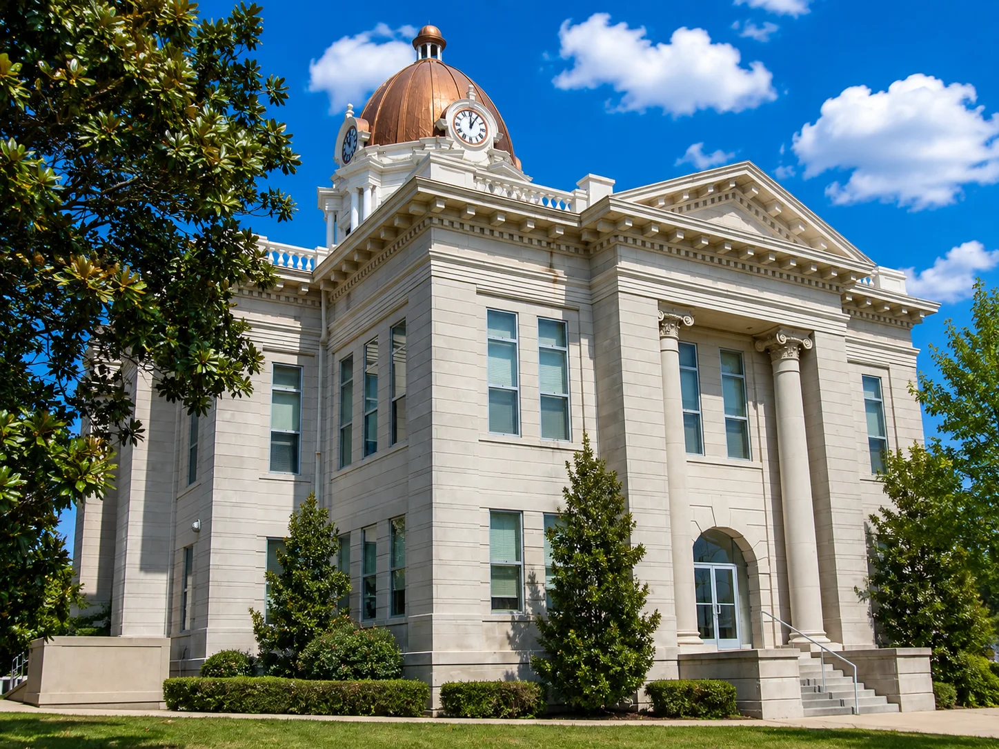 Tupelo MS Process Serving | 123 Legal Support
