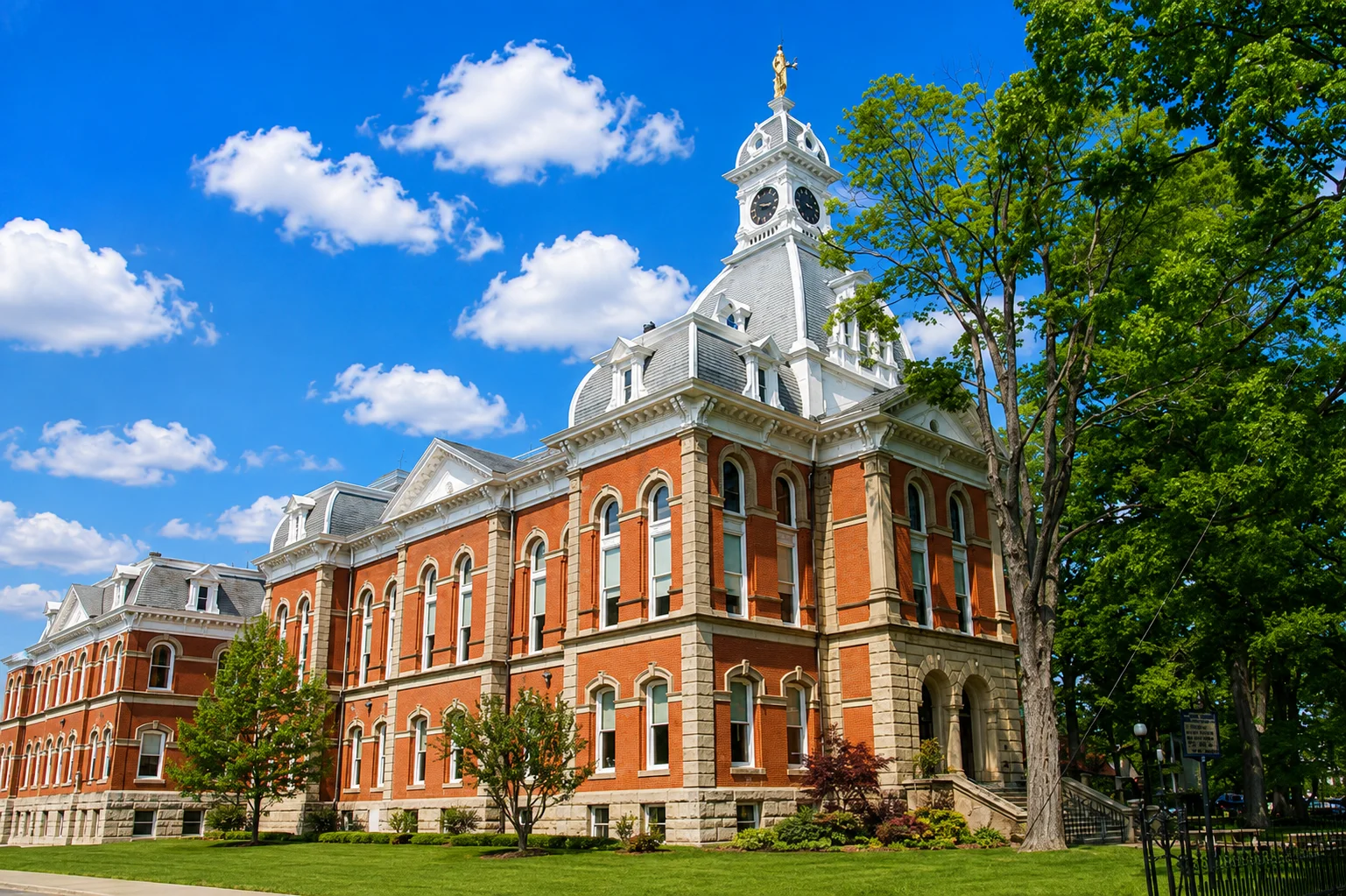 Warren MI Process Serving | 123 Legal Inc.
