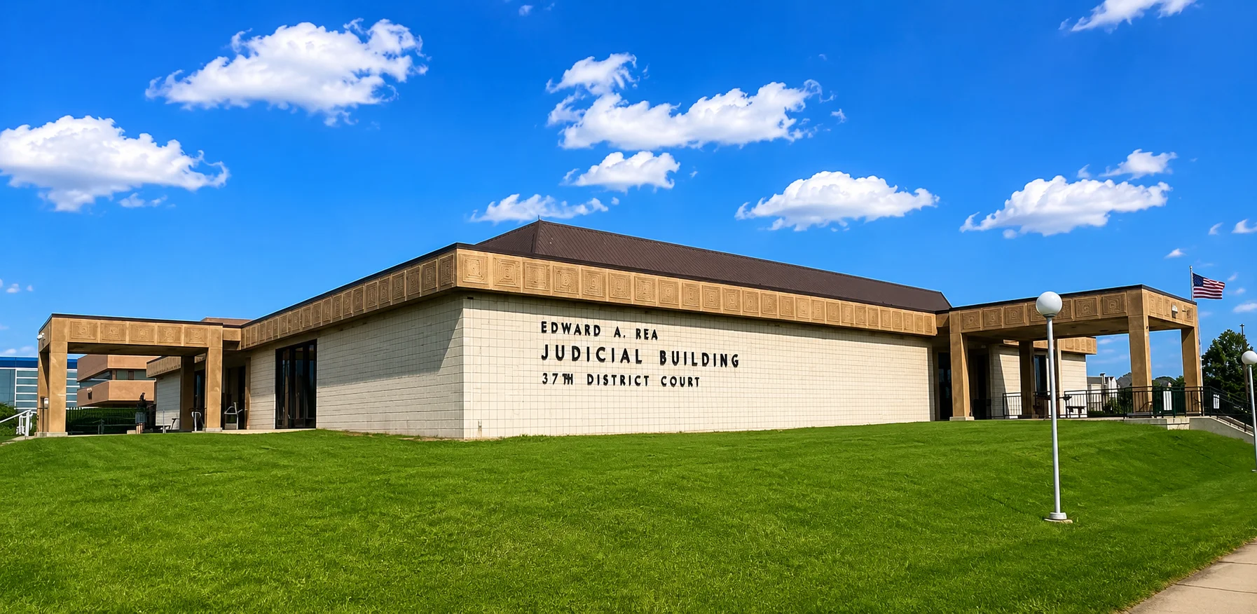 Macomb County MI Process Serving | 123 Legal Inc.