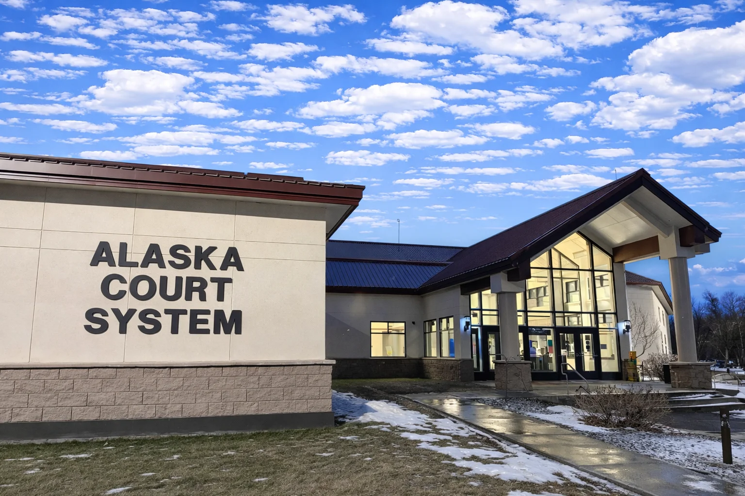 Wasilla Alaska Process Serving