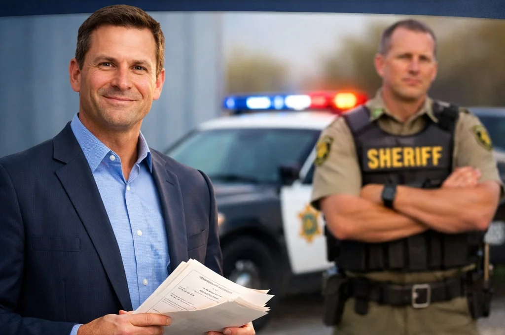 Alabama Process Server | 123 Legal Support