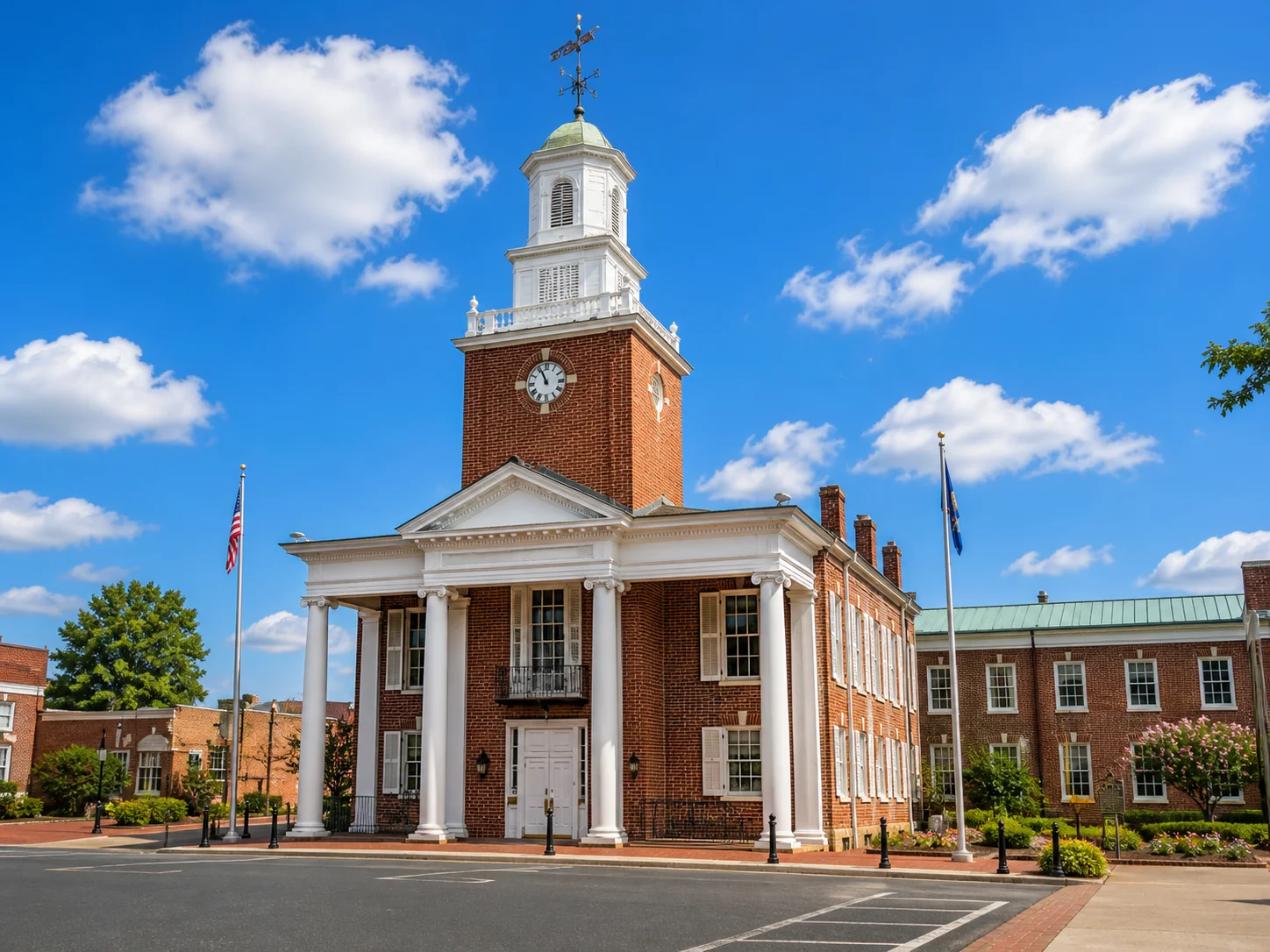 Sussex County Delaware Process Serving