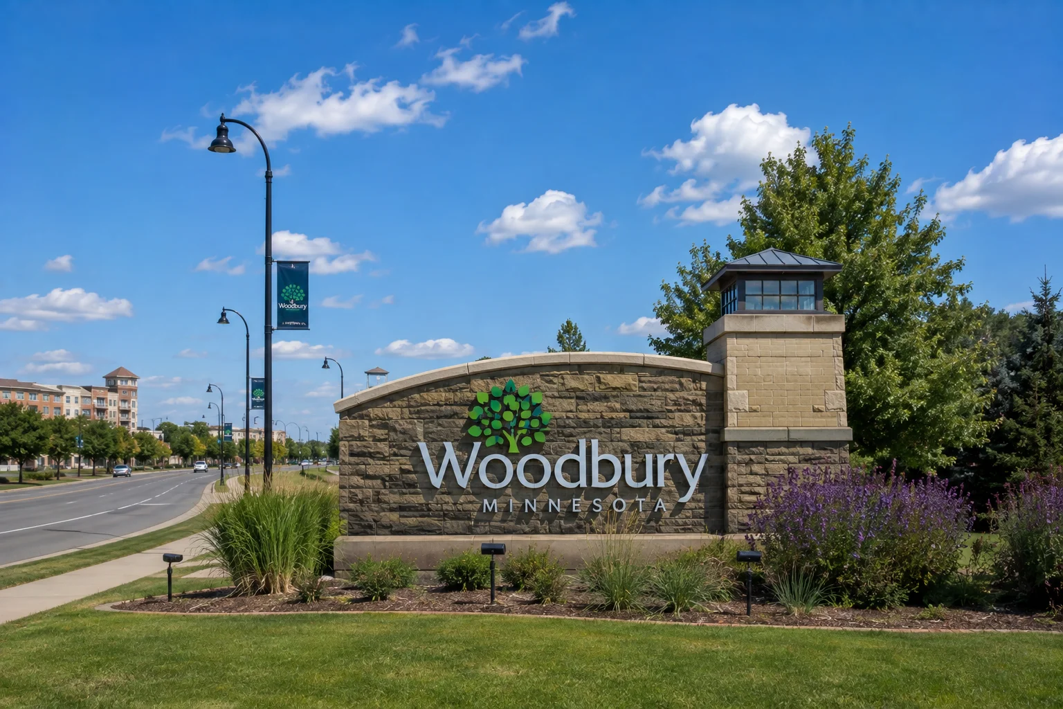 Woodbury MN Process Serving | 123 Legal Support