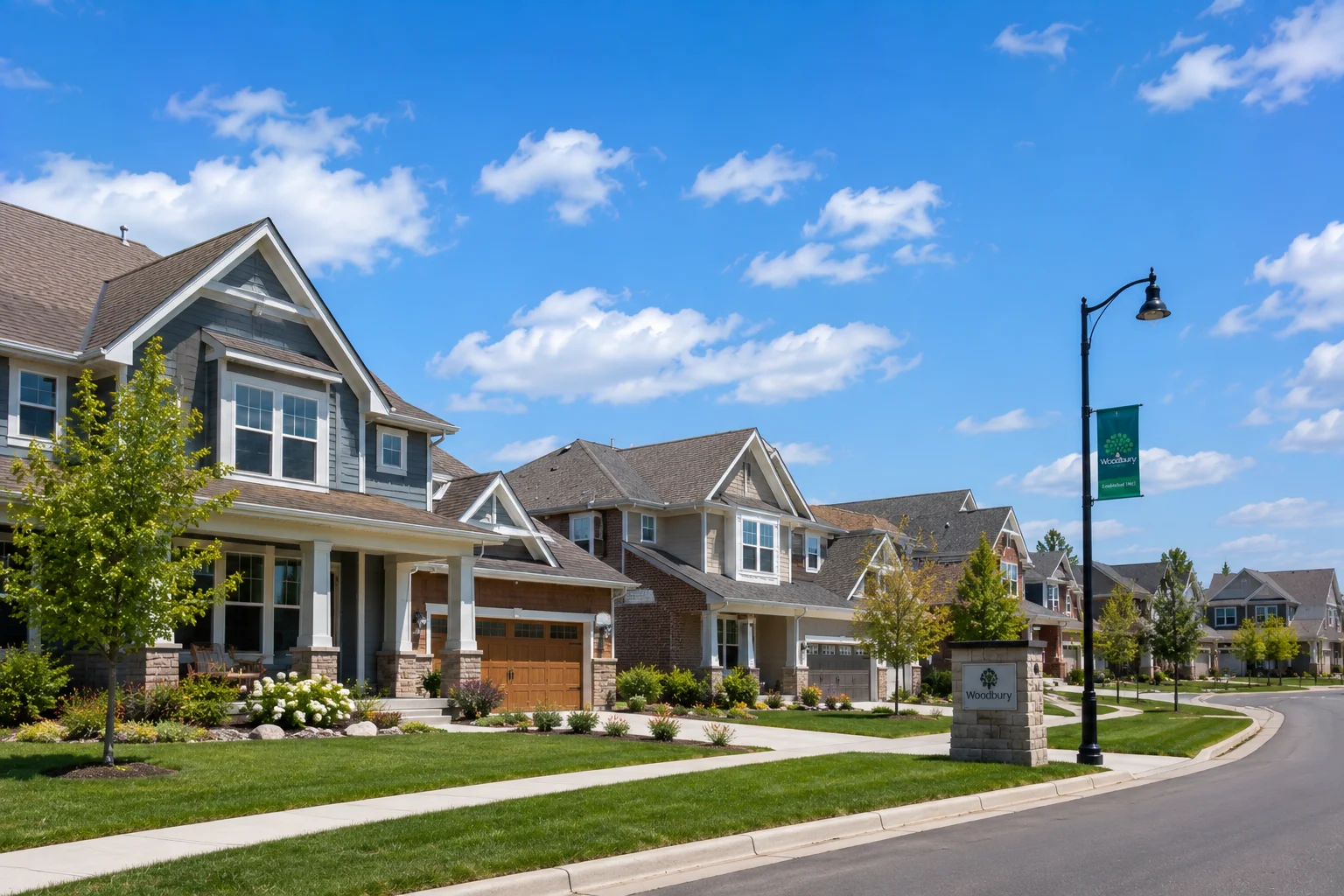Woodbury MN Process Serving | 123 Legal Support